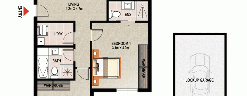 (GIF) 7-9 Dalcassia St, Hurstville